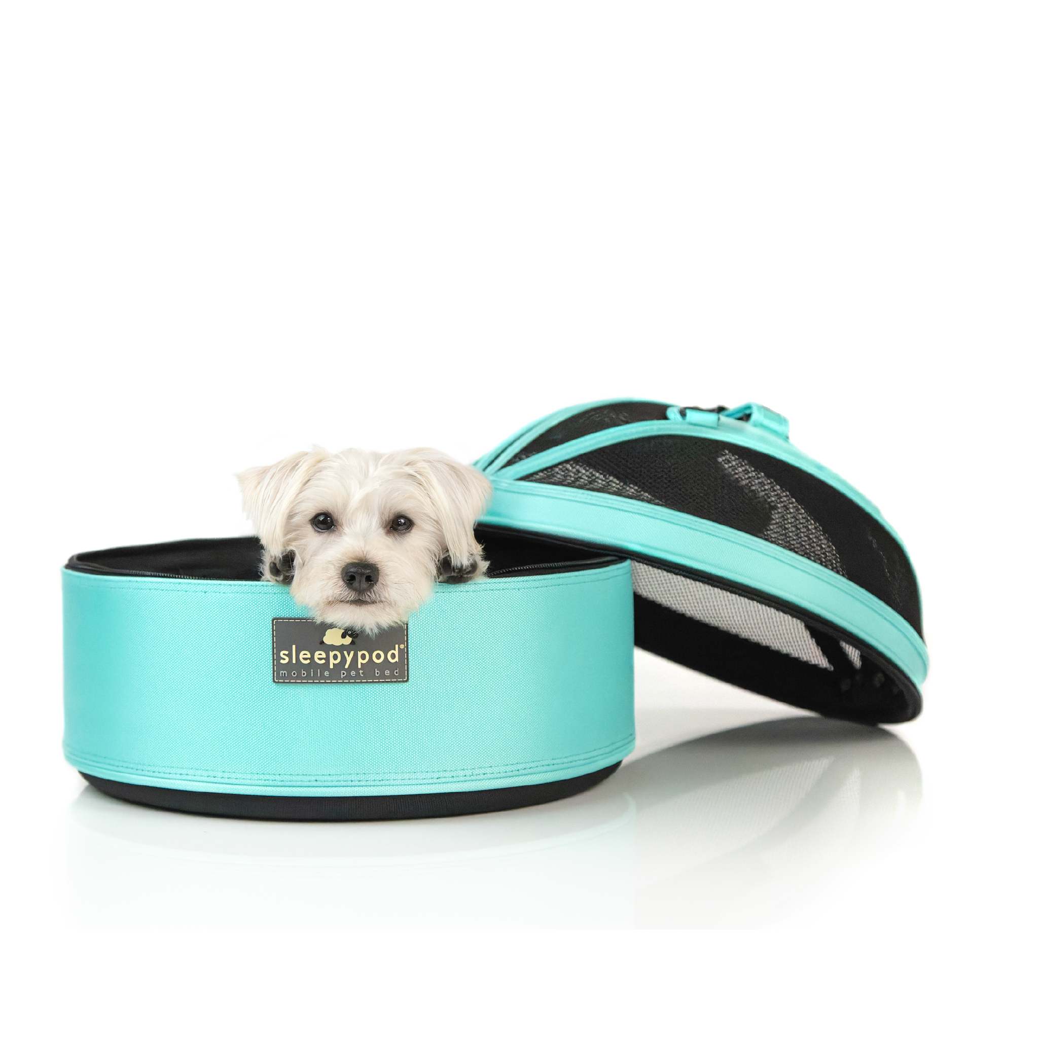 Sleepypod – wholesale Transportbur – Katt och hund – Sleepypod mobil husdjursbädd19