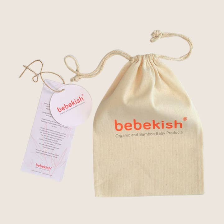 Organic Long Sleeve Body Ice Cream for wholesale by Bebekish