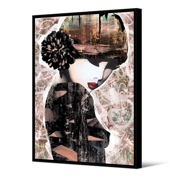 Ashanti-tavla för wholesale av Podevache