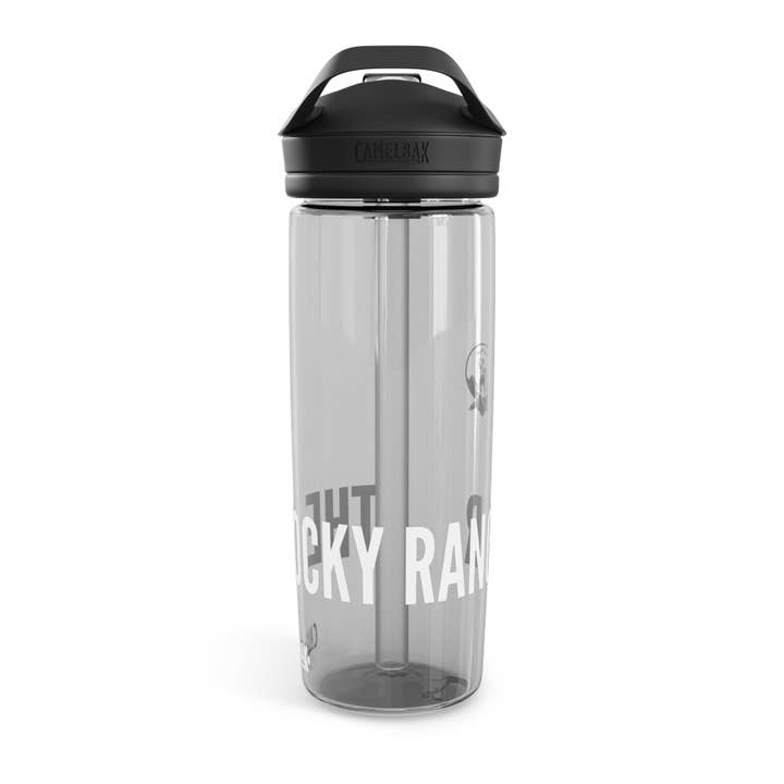 Bouteille The Ranger - Bouteille d'eau CamelBak Eddy®, 20 oz \ 25 oz pour la vente par The Rocky Ranger