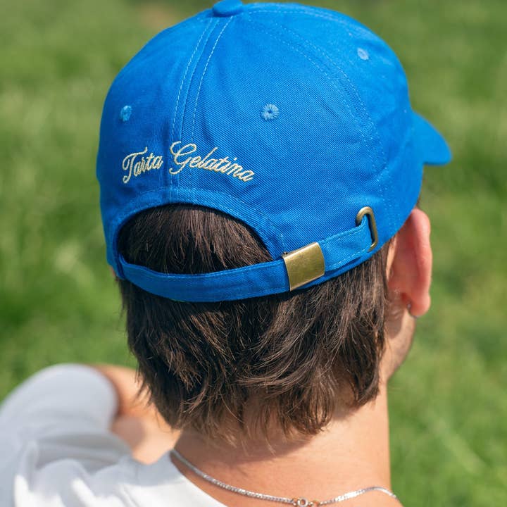 Tarta Gelatina – Großhandel Schiebermütze – Herren – Silly Flower Cap3