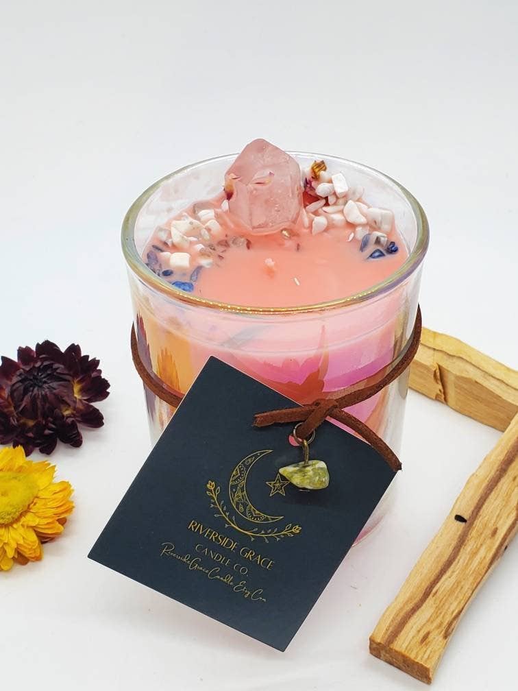 Intention & Intuition - Sodek