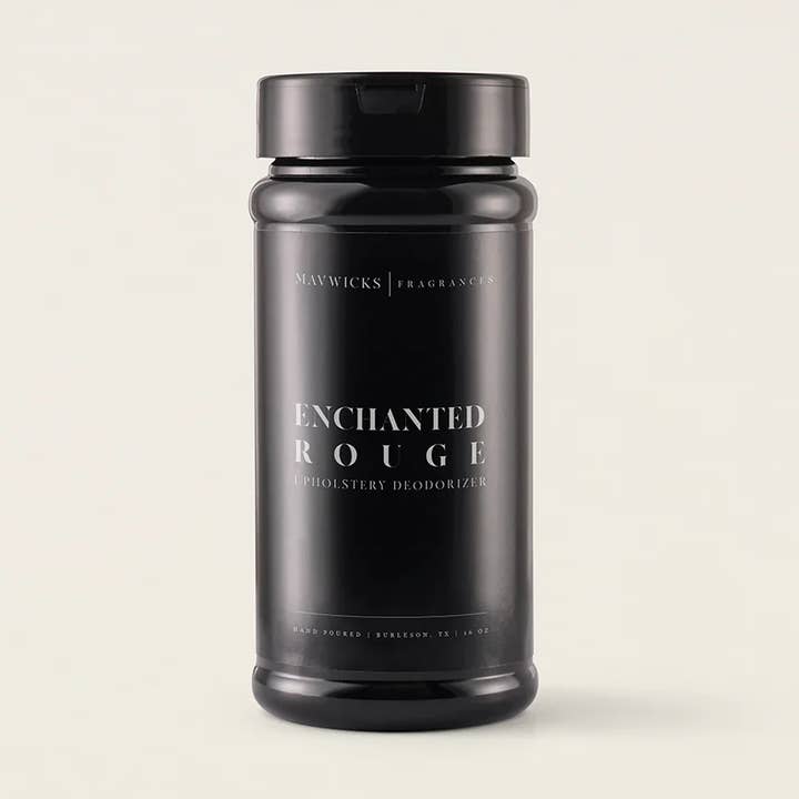 Mavwicks Fragrances - Wholesale Air Freshener - Scented Upholstery Deodorizer0