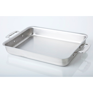 360 Cookware - Wholesale Ovenschaal - 9" x 13" bak- en braadpan3