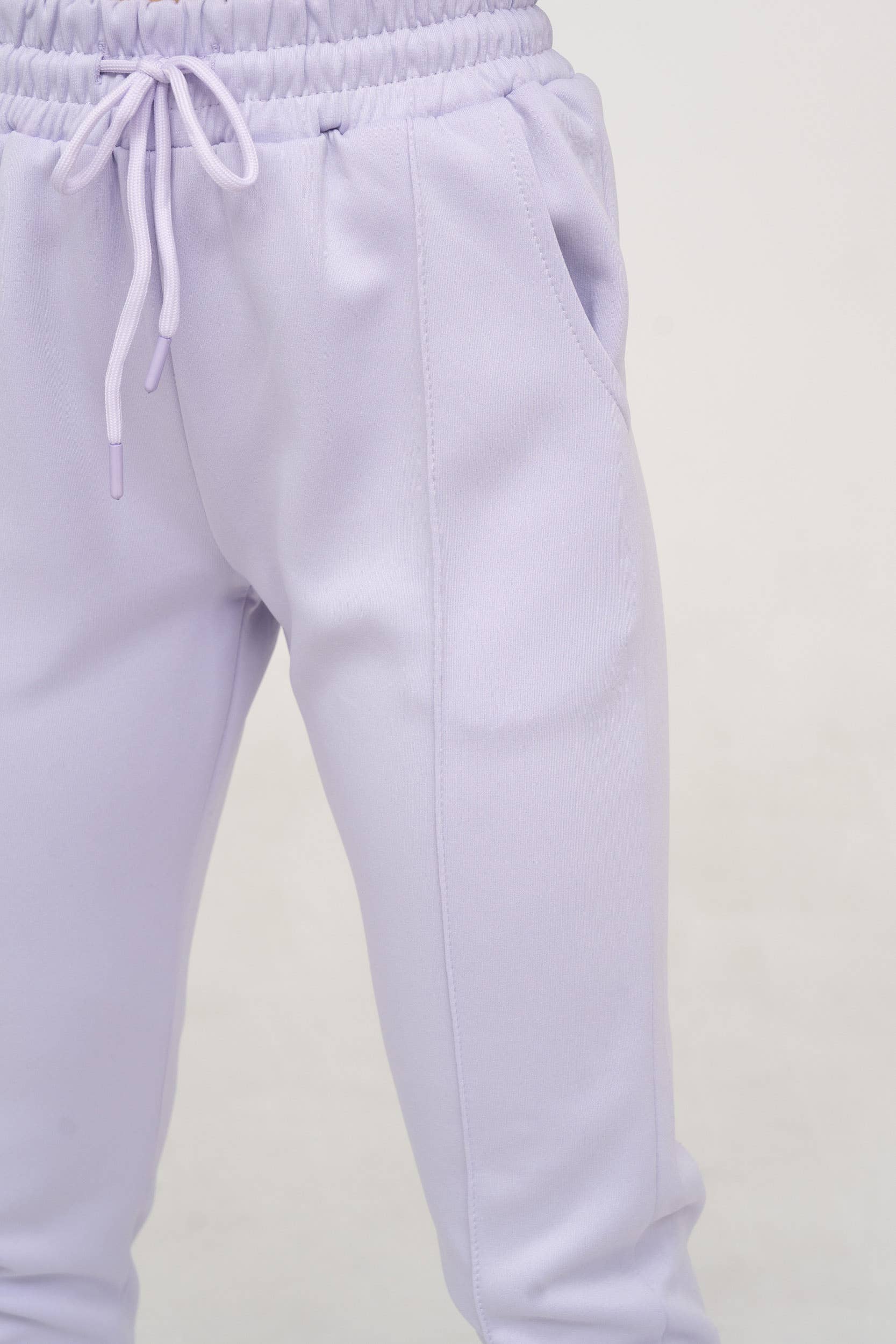 Zayne Paris - Wholesale Activewear Set - Women's - Women's jogging set with zip on the collar F008-31