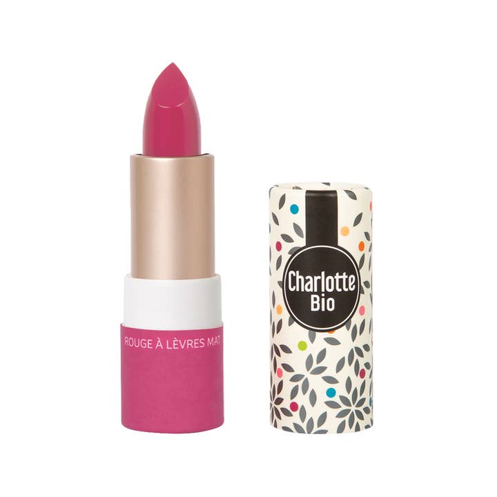 CHARLOTTE BIO - Wholesale Lipstick - Lipstick23