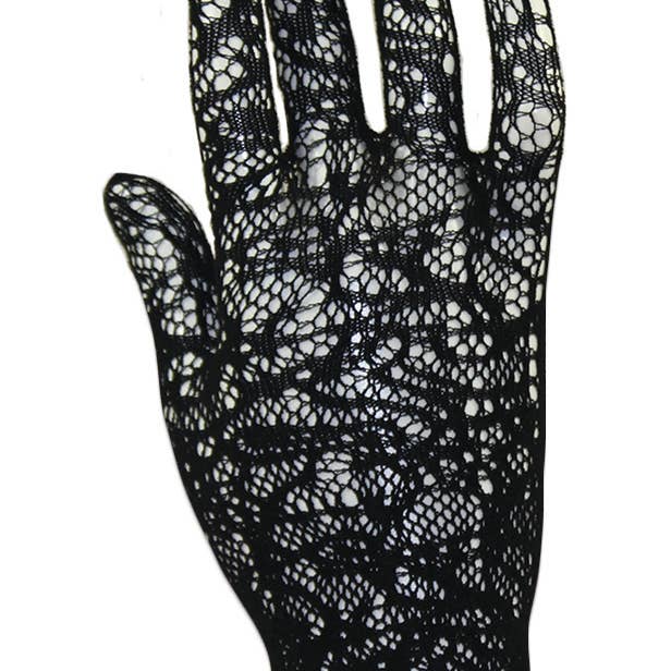 Guantes Open Weave 4593 para venta al por mayor de Jeanne Simmons Accessories