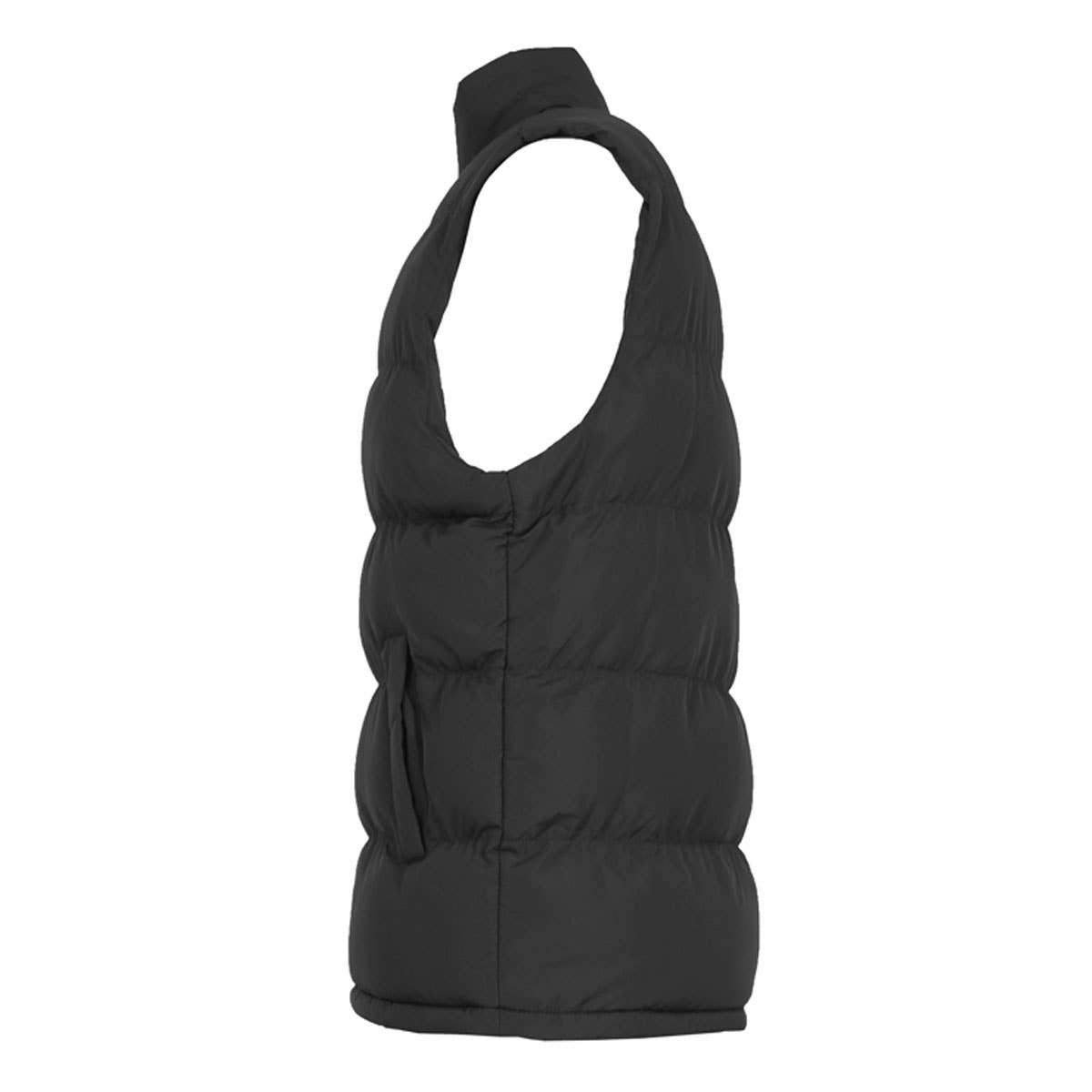 Galaxy By Harvic - Vendita all'ingrosso Gilè imbottito - Uomo - Gilet imbottito pesante da uomo con vestibilità moderna6