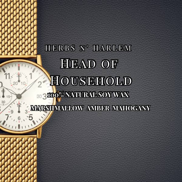 Husholdningsoverhoved Voks smelt for engroshandel hos Herbs n’ Harlem