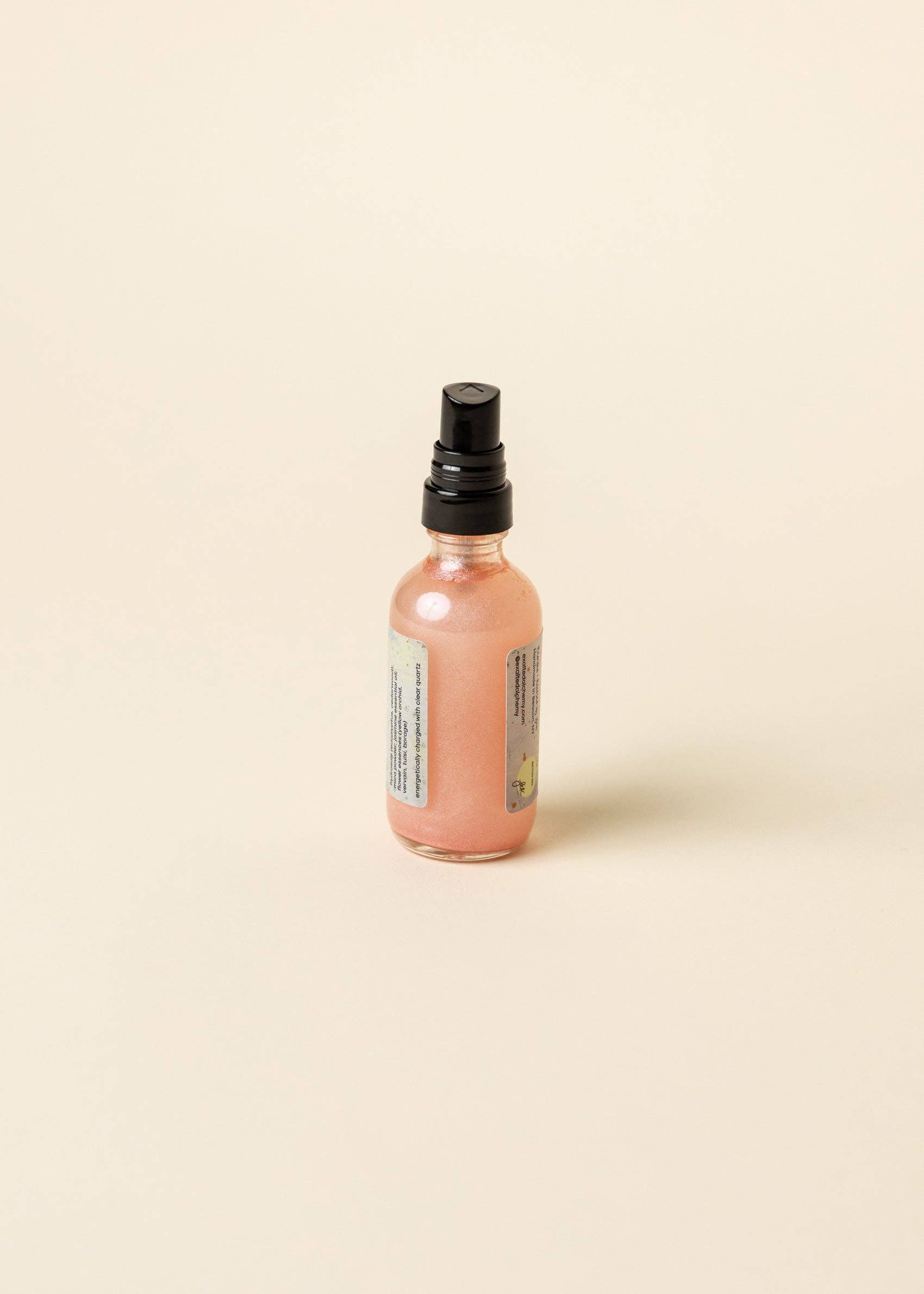 Exalted Alchemy - Wholesale Face & Body Mist/Water - Disco Baby7