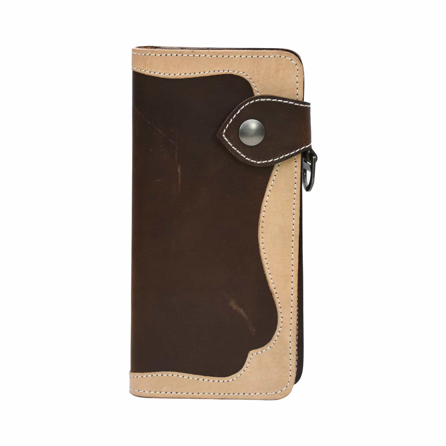 USA Leather Shop - Wholesale Wallet - Men's - High Quality Designer Fashion Luxury Men Leather Wallet 1