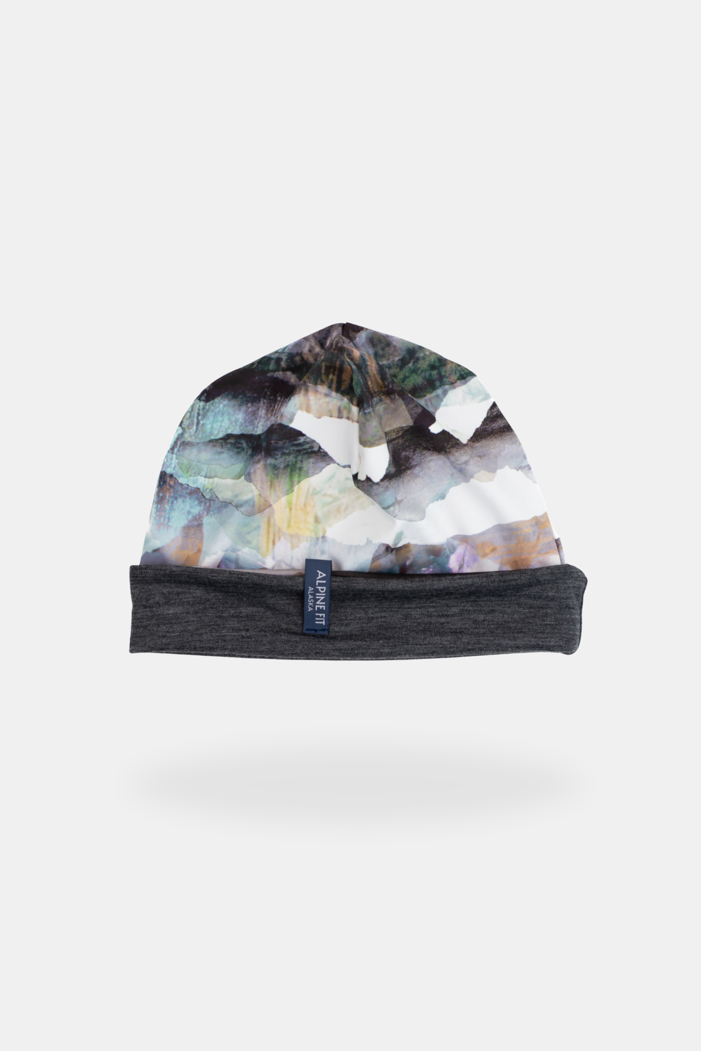 Alpine Fit - Wholesale Beanie - Unisex - Go All Winter Merino Wool Lined Hat23