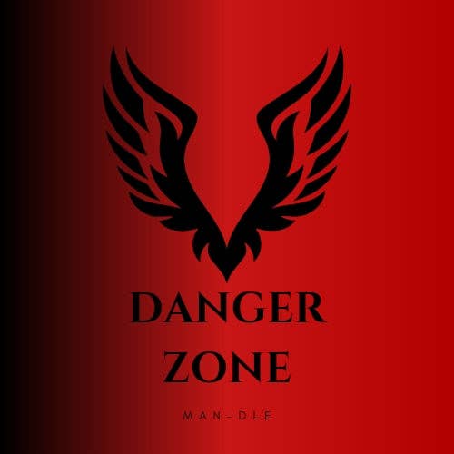 🔥 Danger Zone Candle for wholesale by MAN-DLE