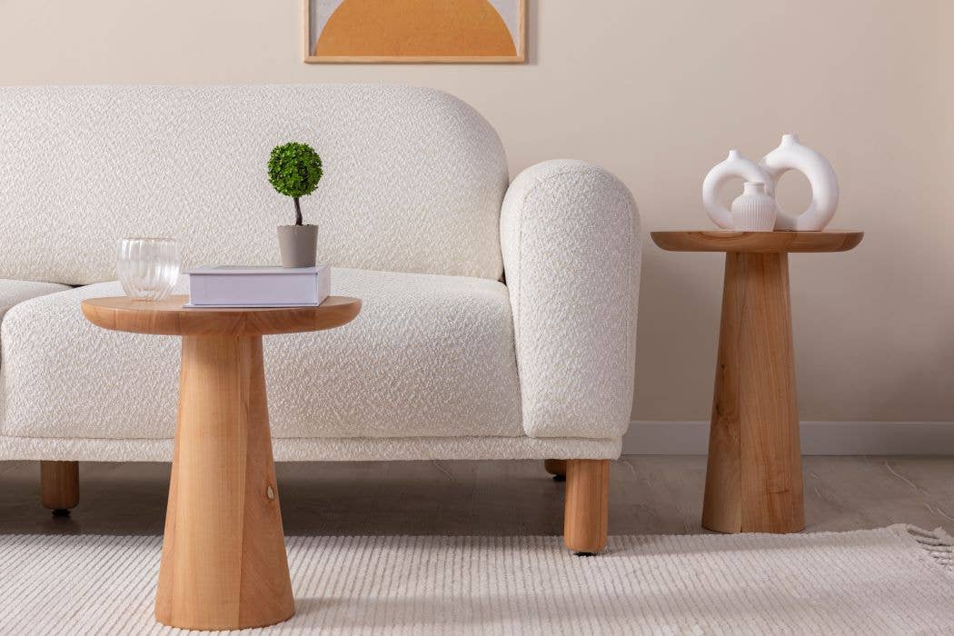 Deholzwart GmbH - Vendita all'ingrosso Divani - Set divano Hermes 3 posti + 1 poltrona6