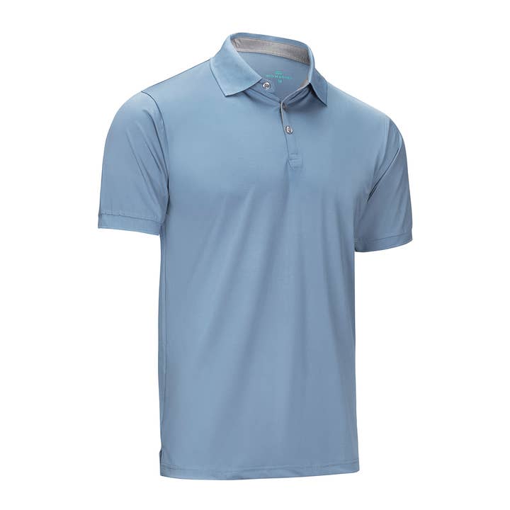 Mio Marino - Wholesale Polo - Men's - Designer Golf Polo Shirt