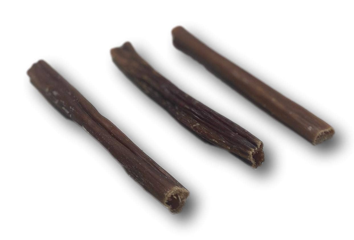Healthy Dog Chews - Wholesale Pet Treats - Dog - Gullet Stick 6" (GS0106S)2