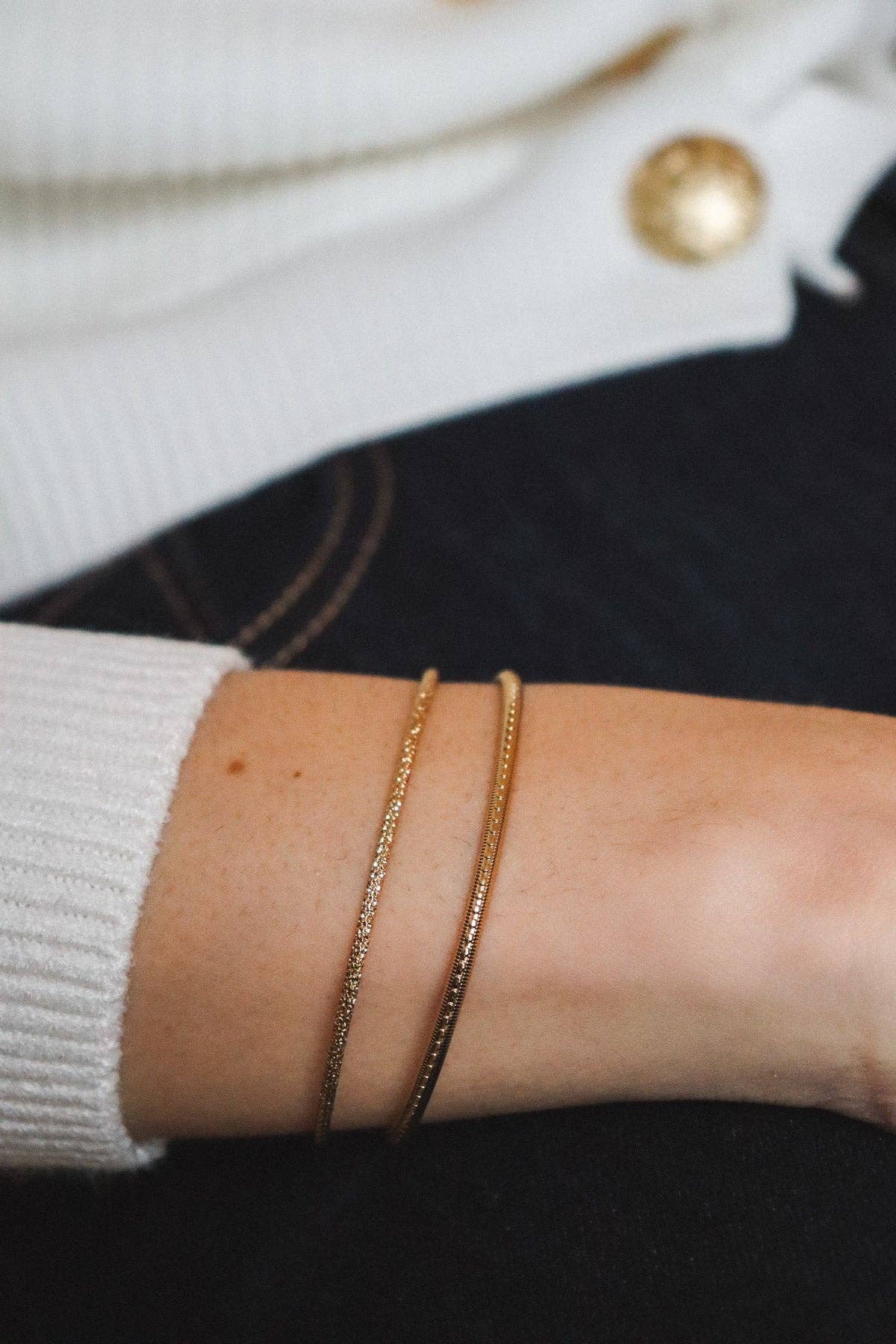 Waekura – wholesale Manschettarmband – Gigi armband1