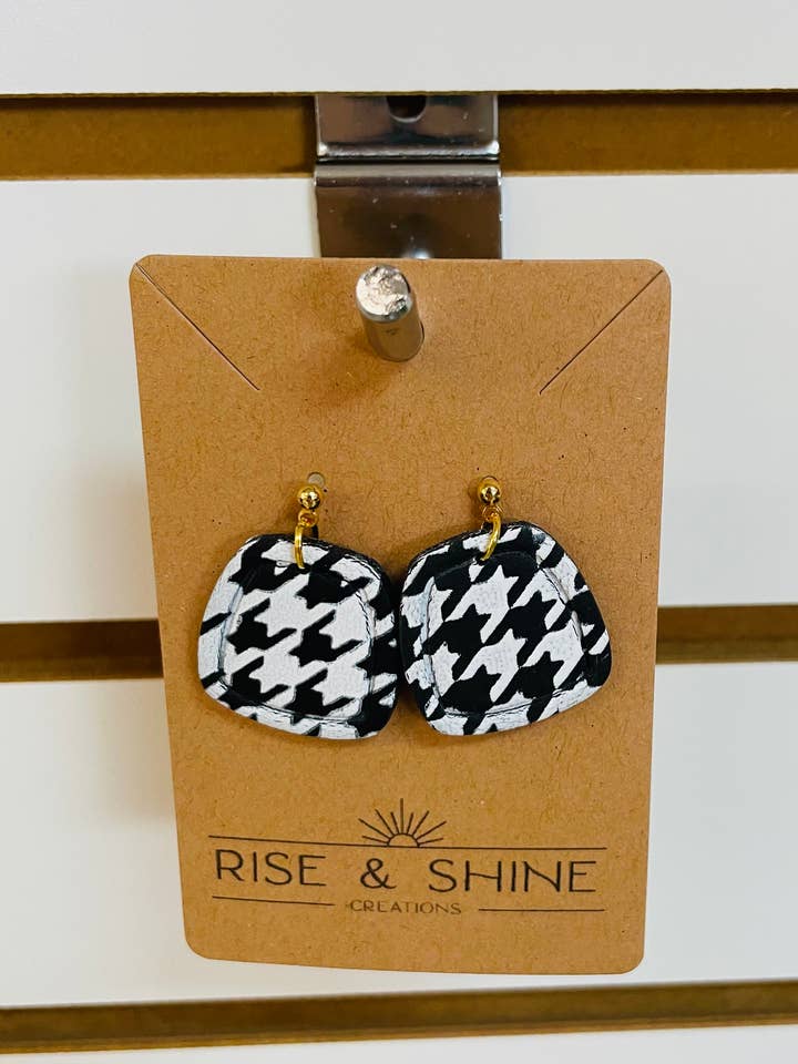 Afrundet polygon for engroshandel hos Rise and Shine Creations