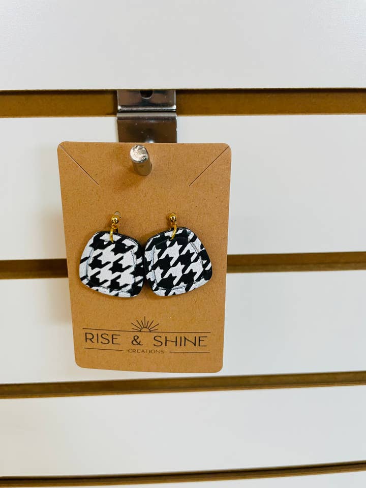 Rounded Polygon for wholesale by Rise and Shine Creations