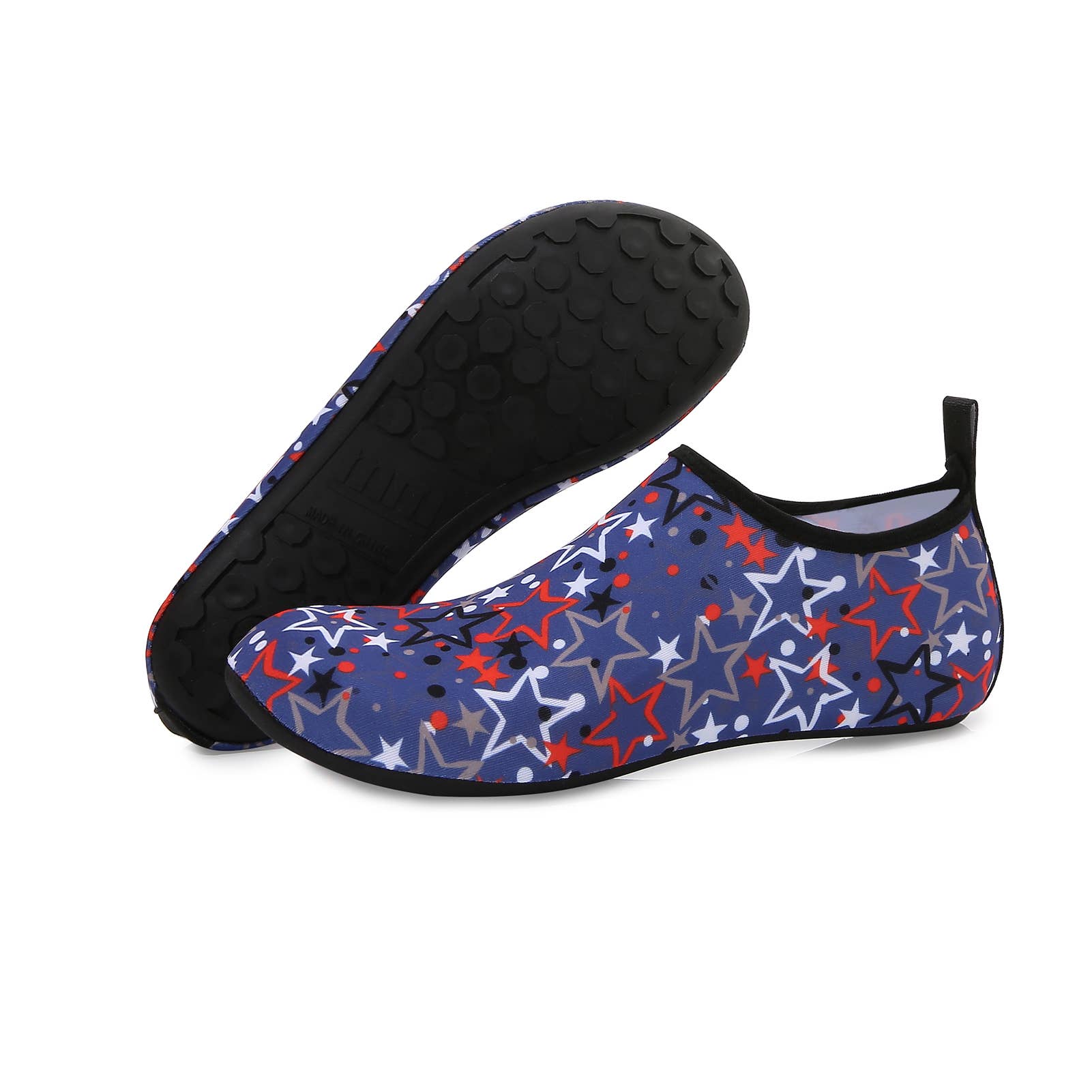 Shop Lev - Wholesale Water Shoes - Women's - Unisex Anti-Slip Socks Quick Dry Beach Water Shoes [Pck] -322