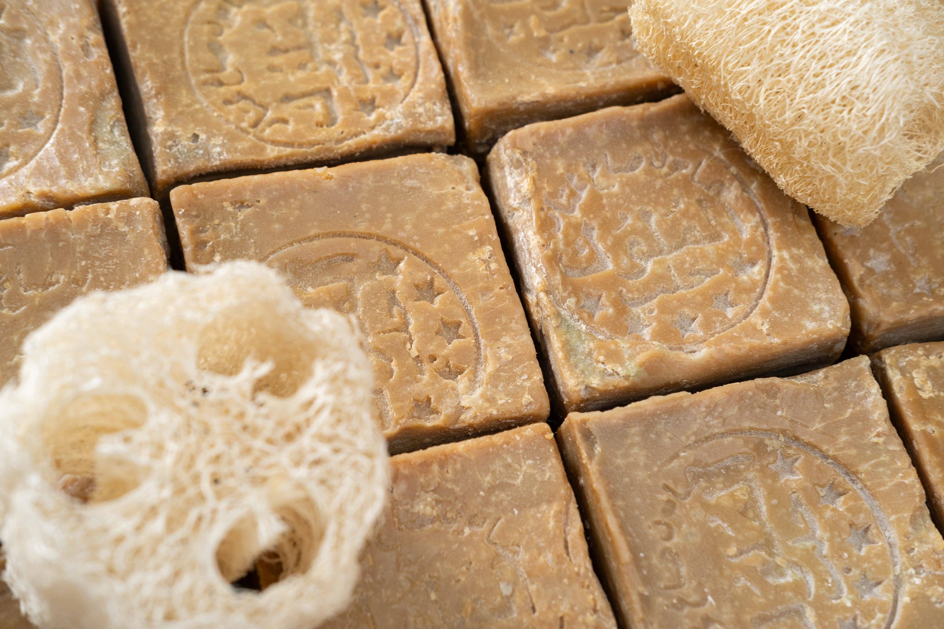 Eastern Woven - Wholesale Bar Soap - Aleppo Soap Bar5