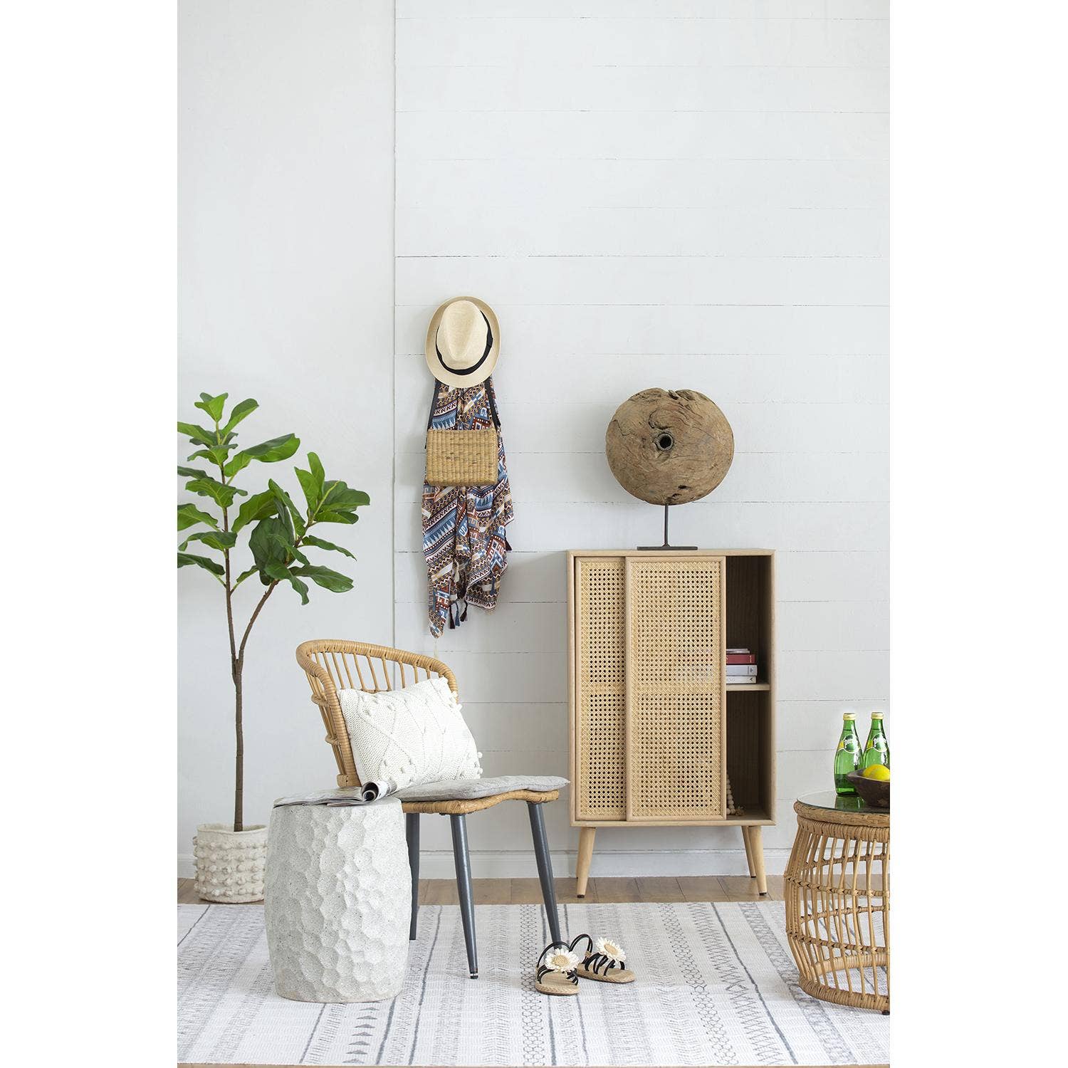 A&B Home Group Inc. - Wholesale Decorative Figurine - Decorative Wheel3