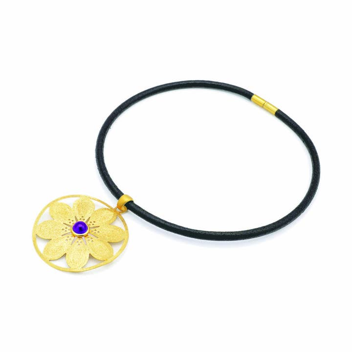 CL200-UMA FLOR por atacado de STEFANO PATRIARCHI