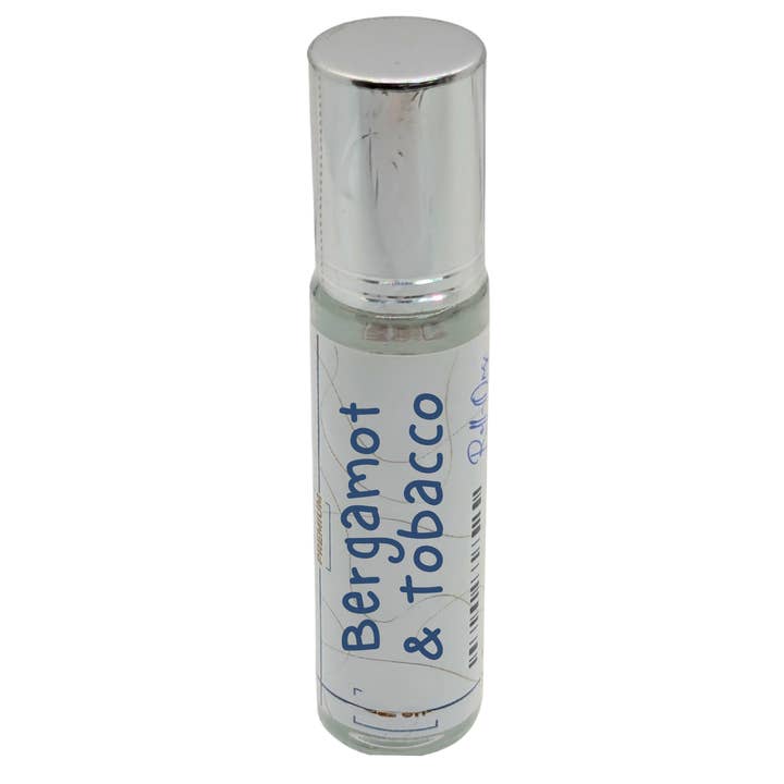 ResilScents WholeSale - Wholesale Roll-On Fragrance - (Pre‑Order) Roll‑On Scented Oils – 10 mL4