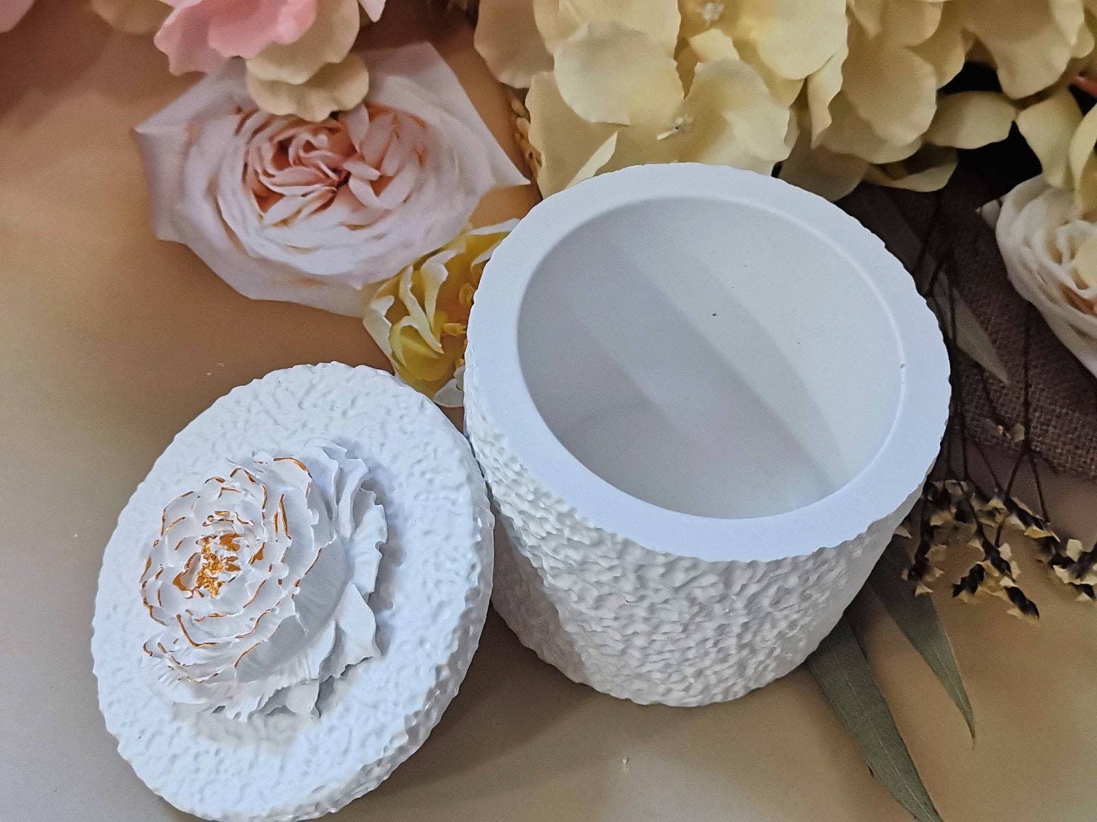 Sweet Happiness - Wholesale Jar - Ariane Pot0