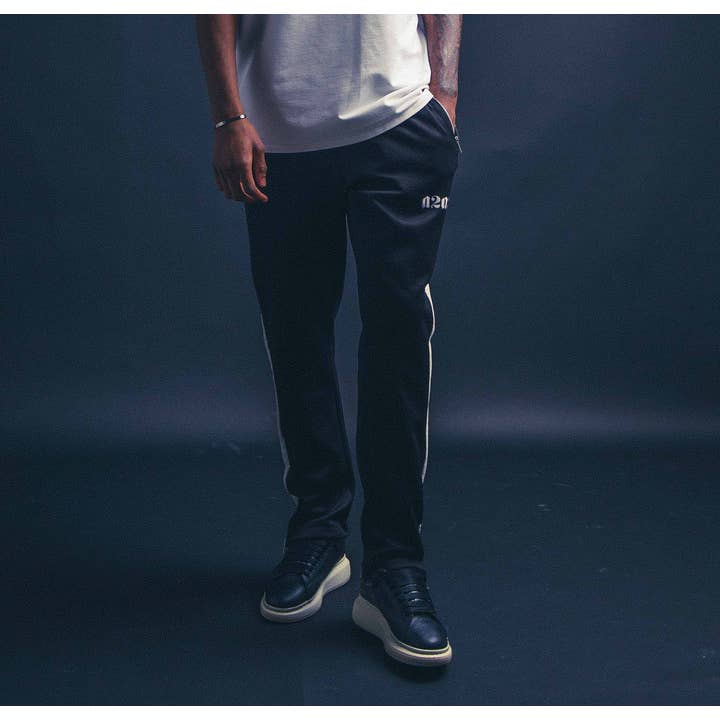 Hybrid Bottoms (Black) for wholesale by a2a3