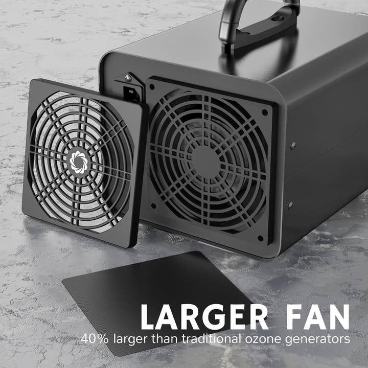 Airthereal - Wholesale Air Purifier - MA10K-PRO Smart WiFi Ozone Generator7