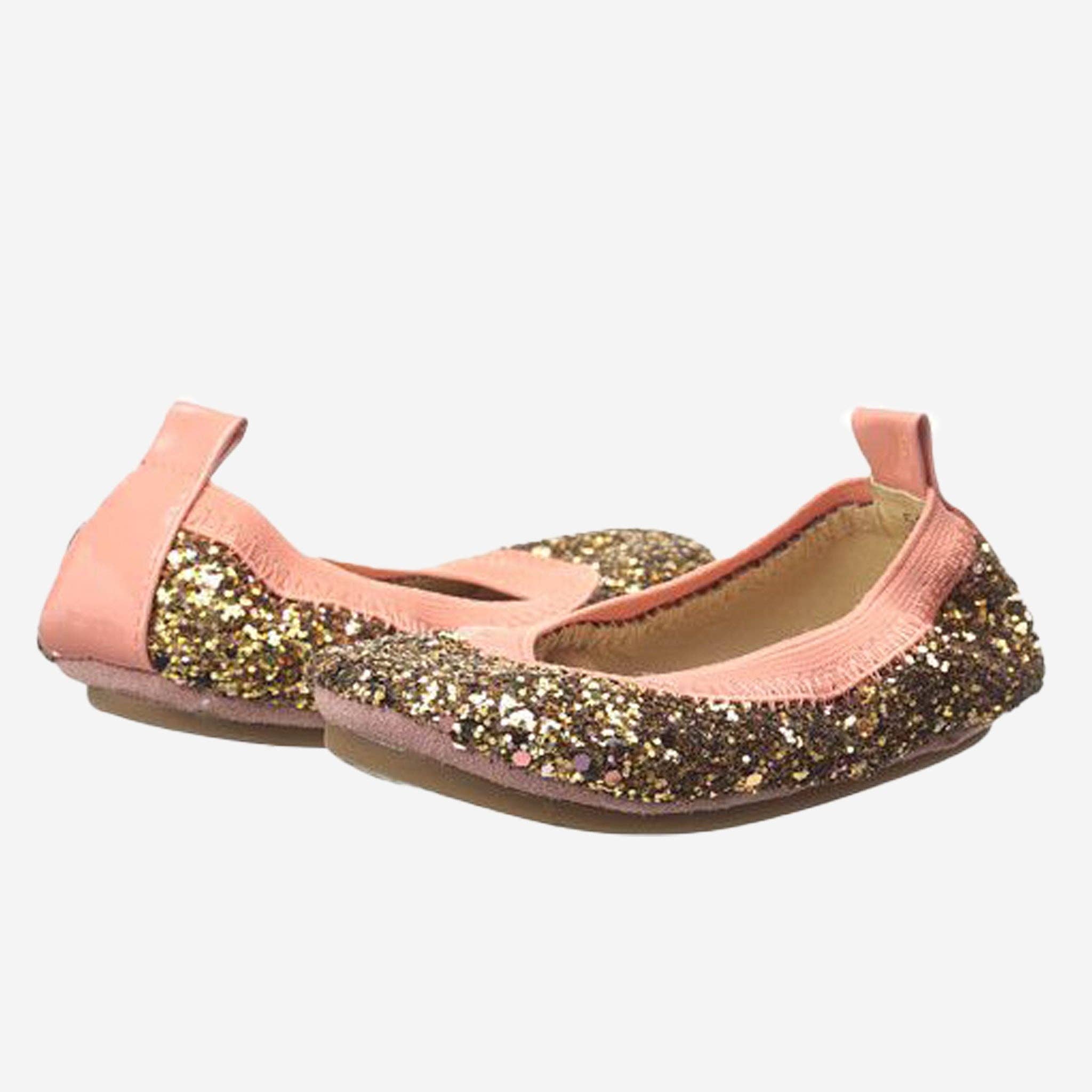 Petite Hailey - Vente Ballerines – femme - Yosi Samra3