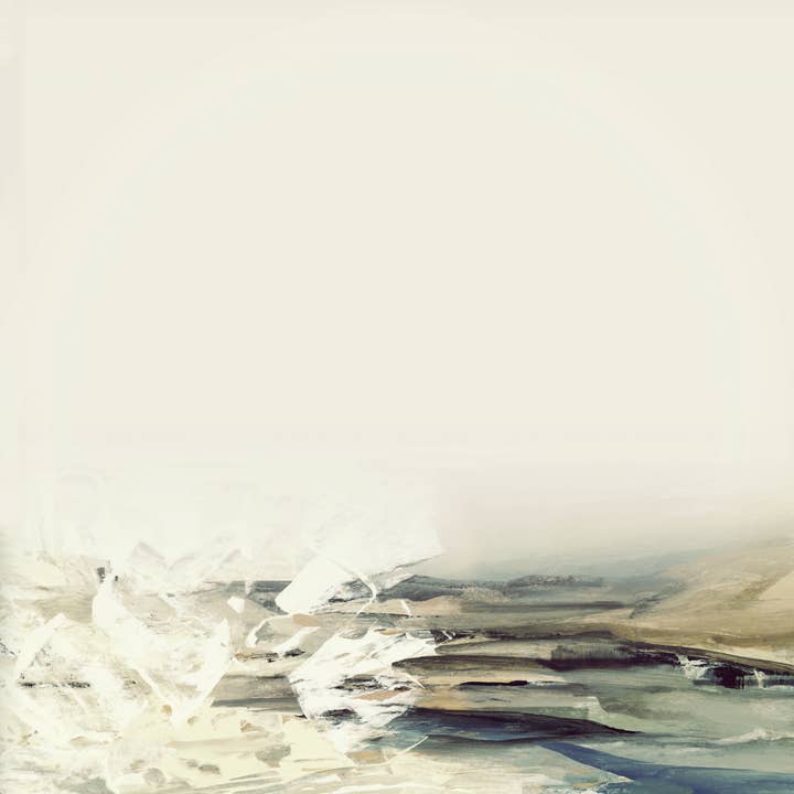 Mande Calhoun Art - Wholesale Art Print - Sylas Art Print