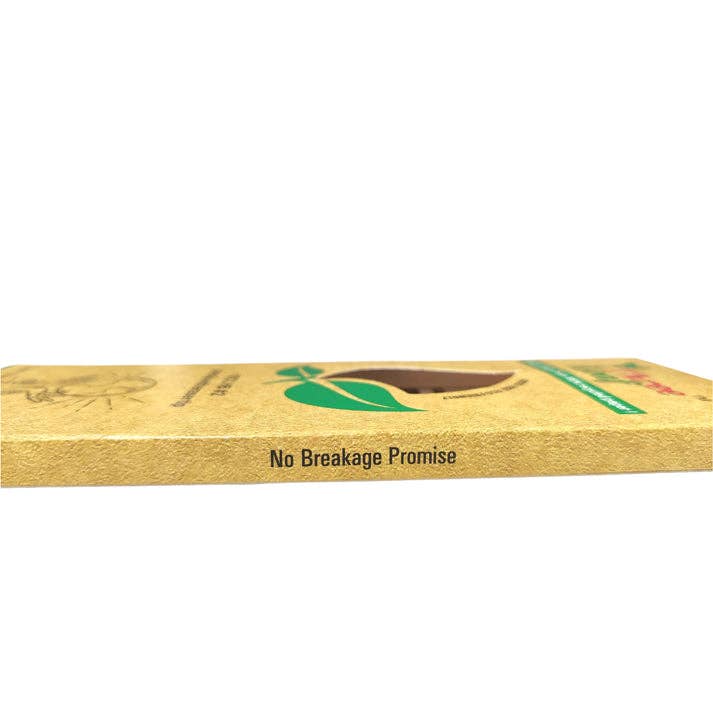 Three Leaf Products – wholesale Pencil – Three Leaf Recycled  Paper Pencils 10 Ct. (Pack of 72)7