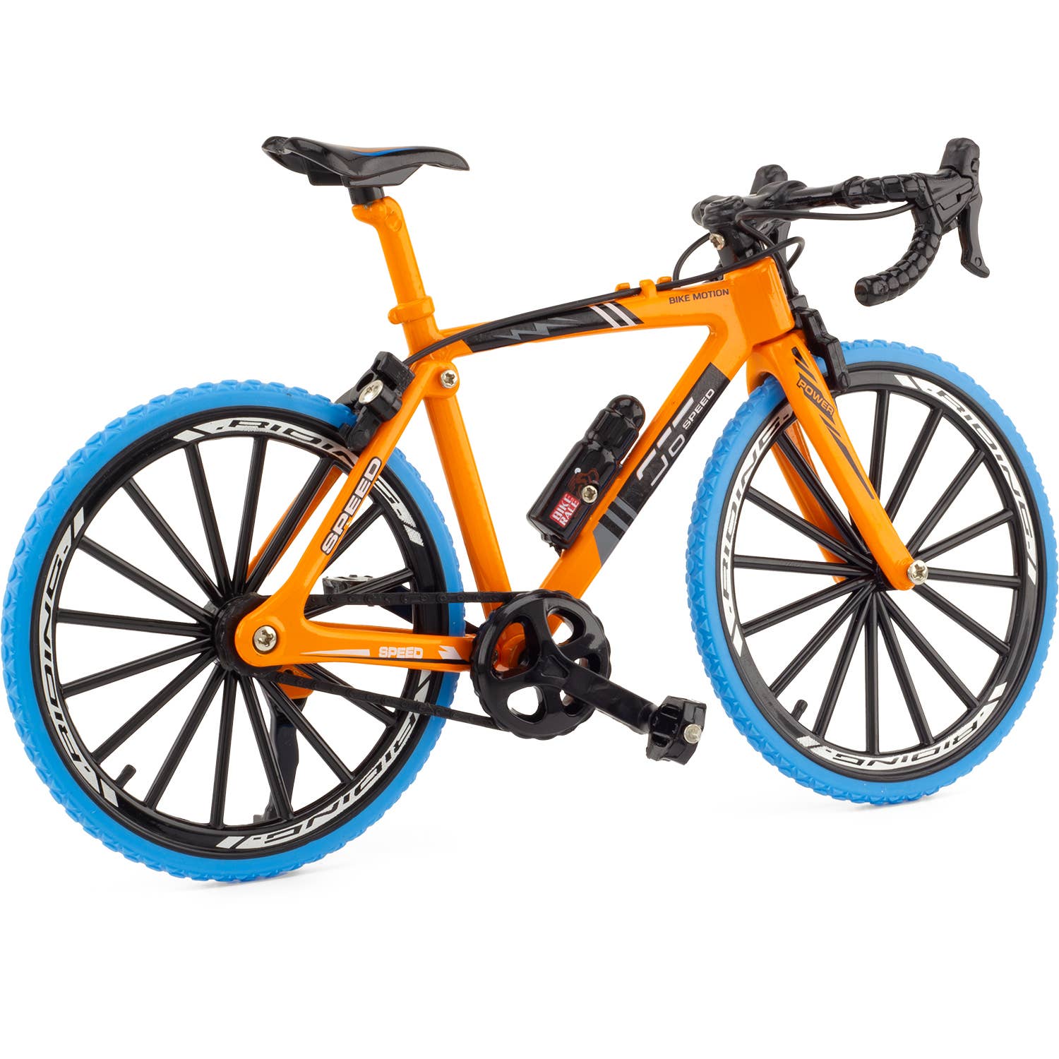 Ulysse Couleurs d'Enfance – wholesale Leksaksbil/Lastbil - Barn – MINIATYR: Racercykel Pro2