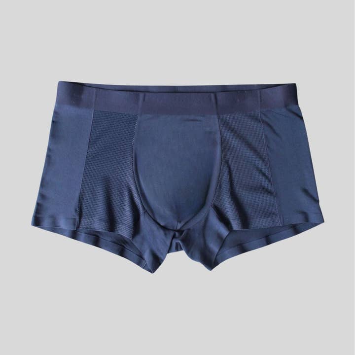 Calções Modais de Alto Desempenho para Homens por atacado de SilkCut Underwear