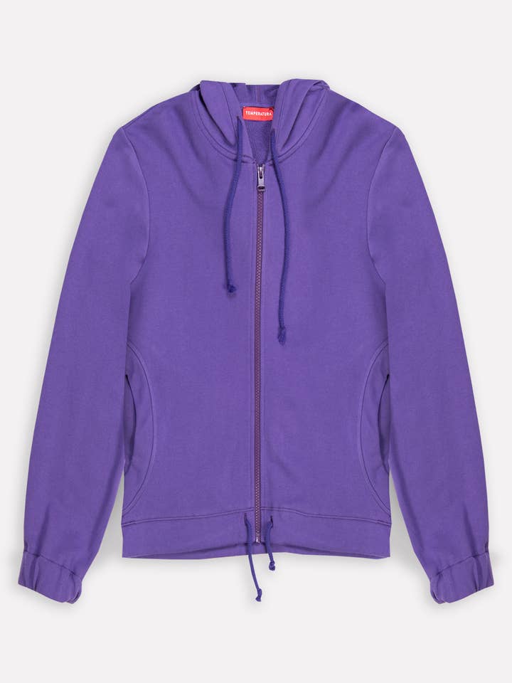 Sportslig jakke for engroshandel hos Ana Sousa