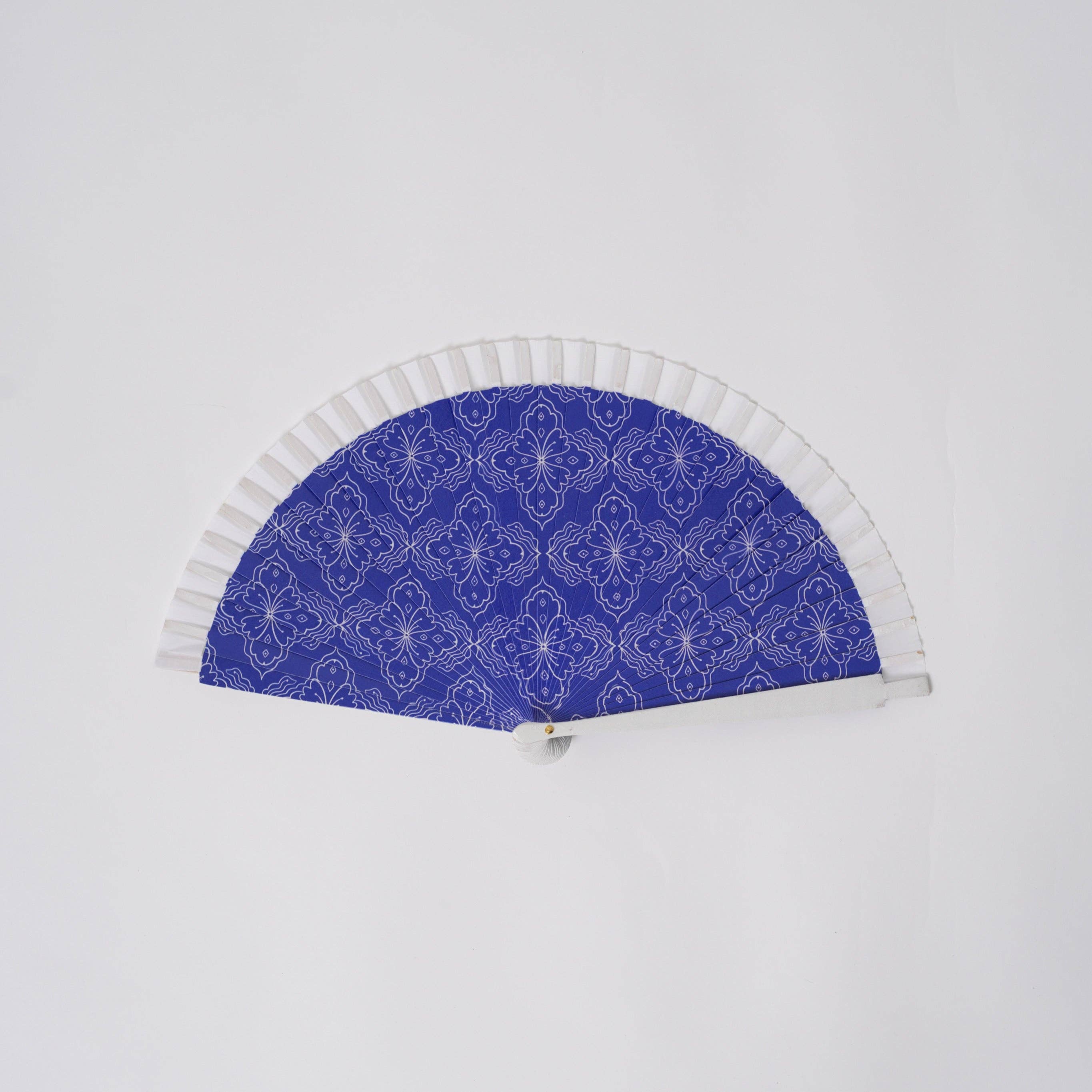 CoolCrew co. - Wholesale Handheld Folding Fan - Côte d’Coast1