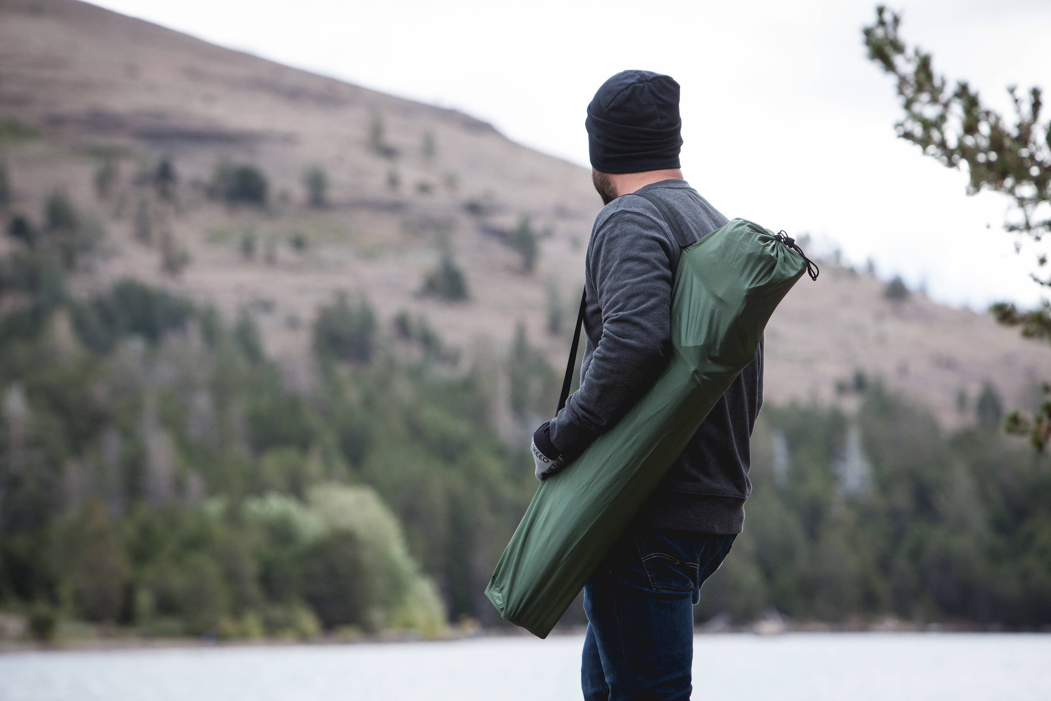 Picnic Time Family of Brands - Wholesale Folding Chair - PTZ Camp Chair6