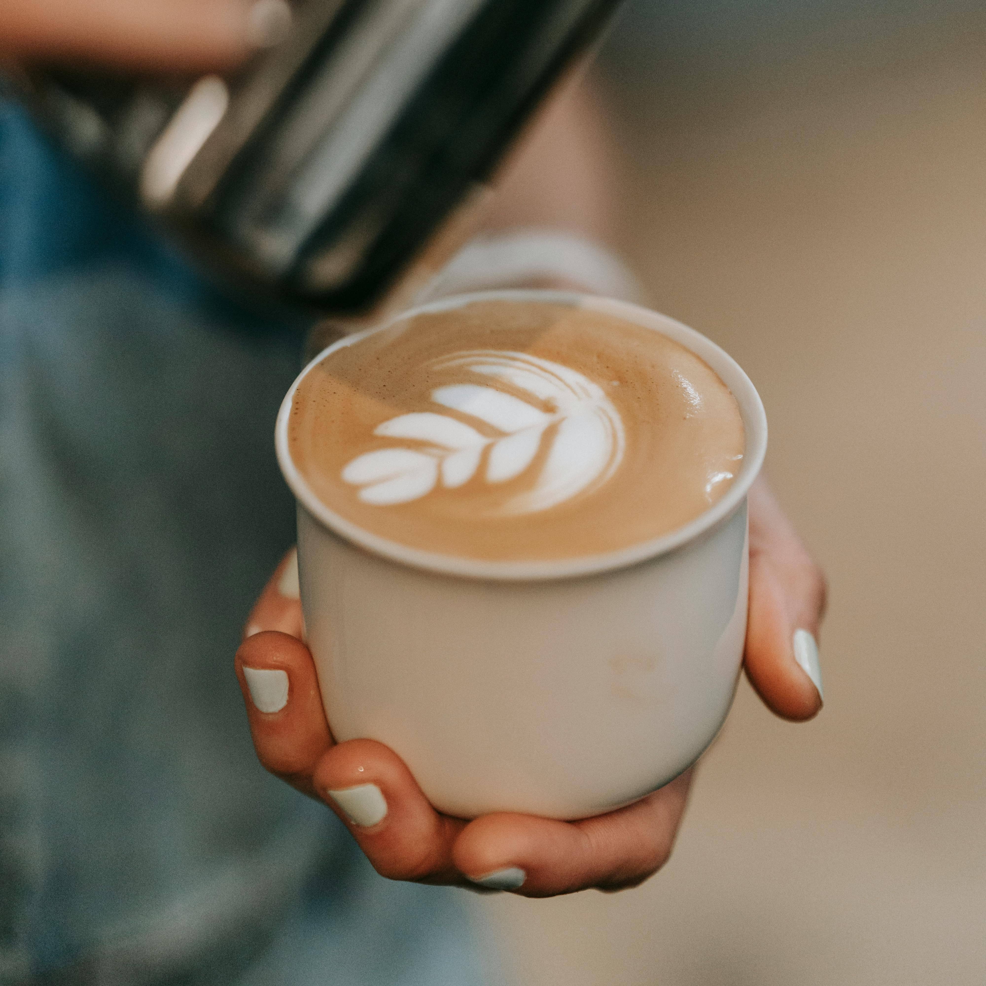 Milestone Coffee - Wholesale Coffee Pods - "High Five in a Cup" Pods - Coffee Pods - 12ct