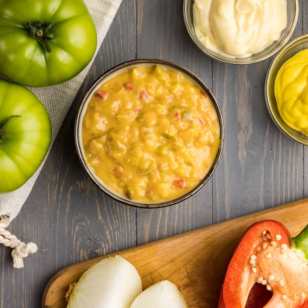 Byler Canning Co. - Wholesale Relish - Byler's Last of the Garden3