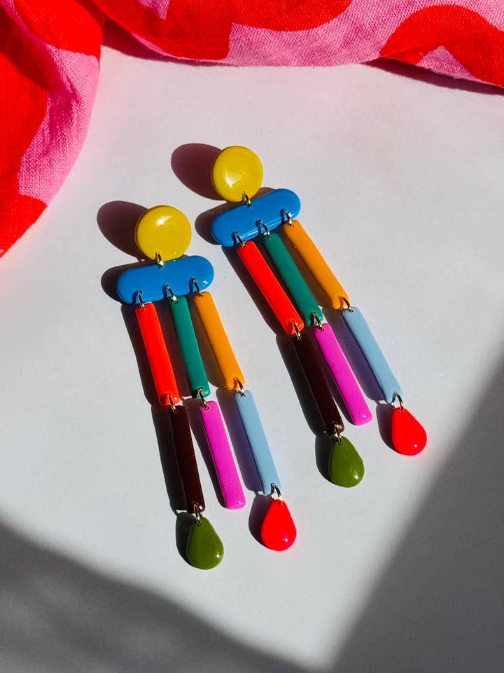 Jangle Dangle for wholesale by Delaney and Blu