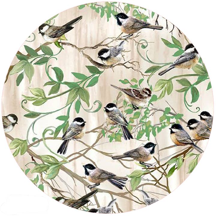 Chickadee for engroshandel hos Andreas