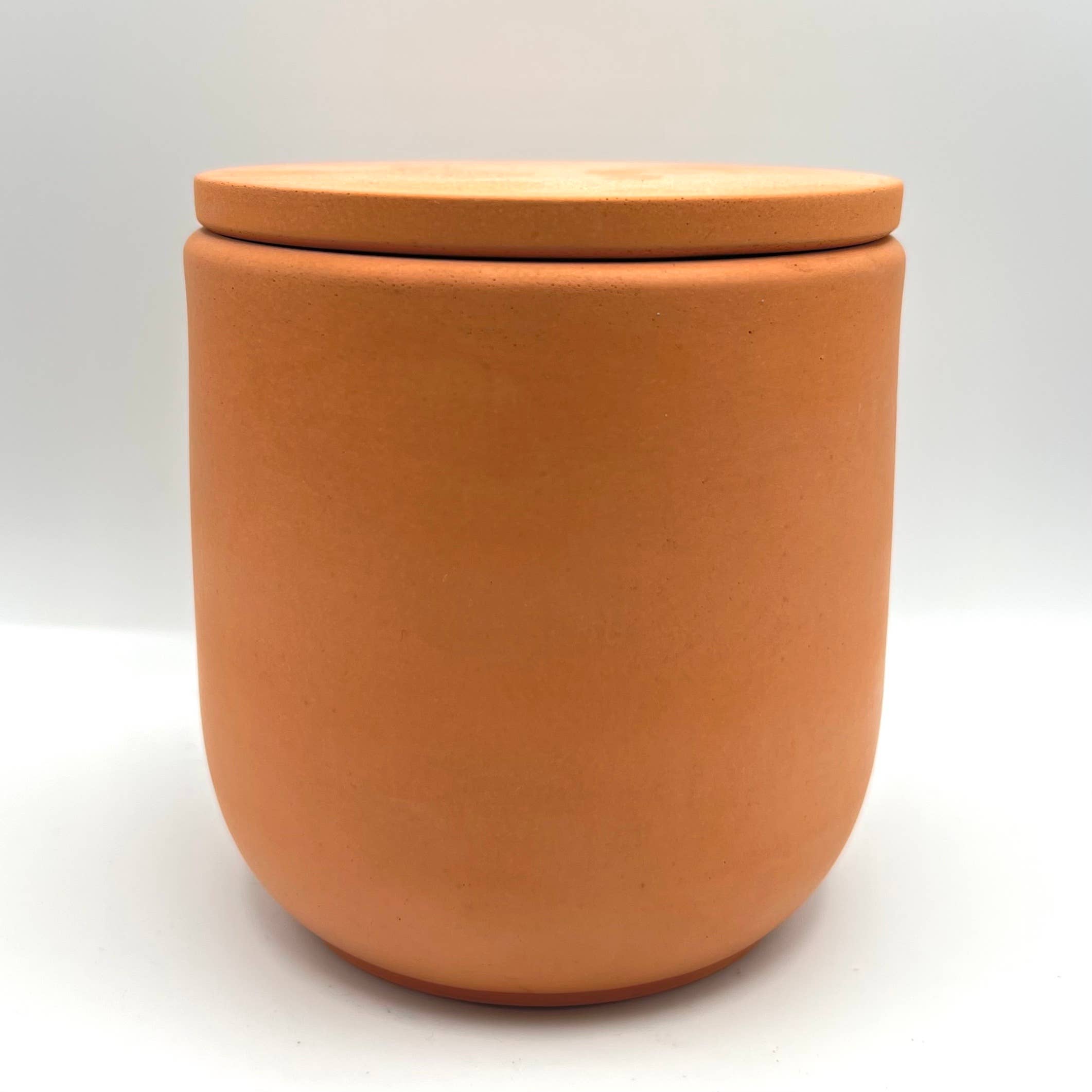 Candle Forever Co - Wholesale Jar/filled candle - Private Label Luxury Soy Candles | White Label Unlabeled Jar2