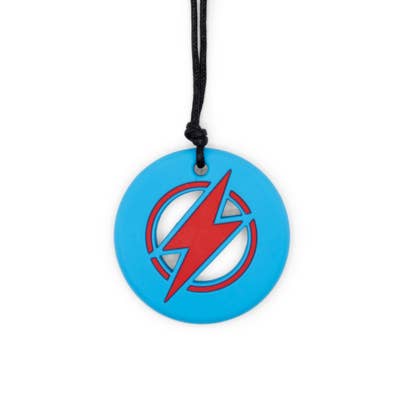 Jellystone Designs - Wholesale Kids necklace – Kids - Strike Energy Pendant2