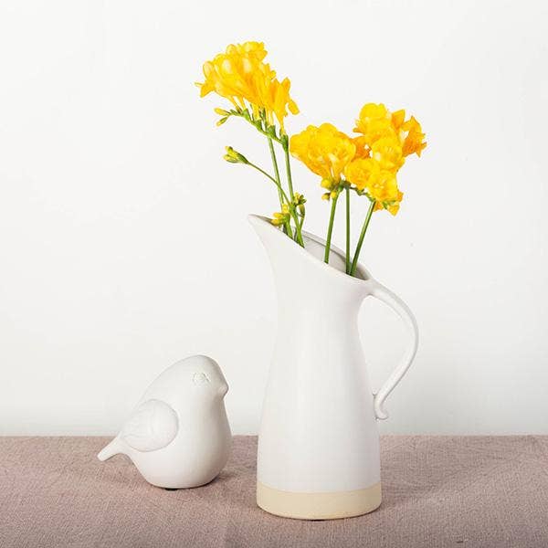 Forpost Trade Inc - Wholesale Pitcher - Ceramic Pitcher
