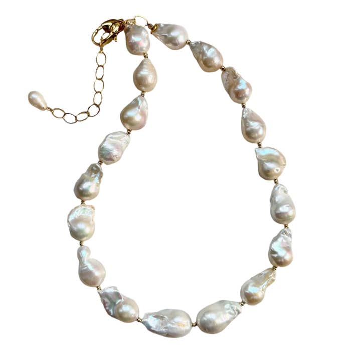 Purement baroque pour la vente par Debra Fabian JEWELRY DESIGN