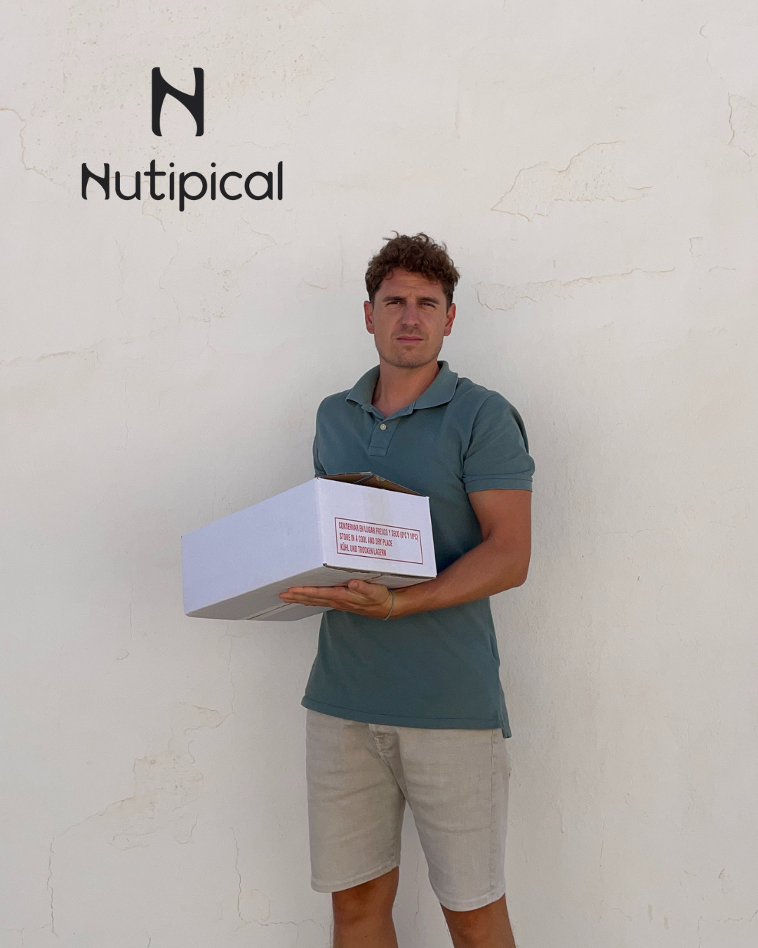 NUTIPICAL - Wholesale Noten - Marcona Amandel Natuurlijk zonder Schil - Eigen Teelt2