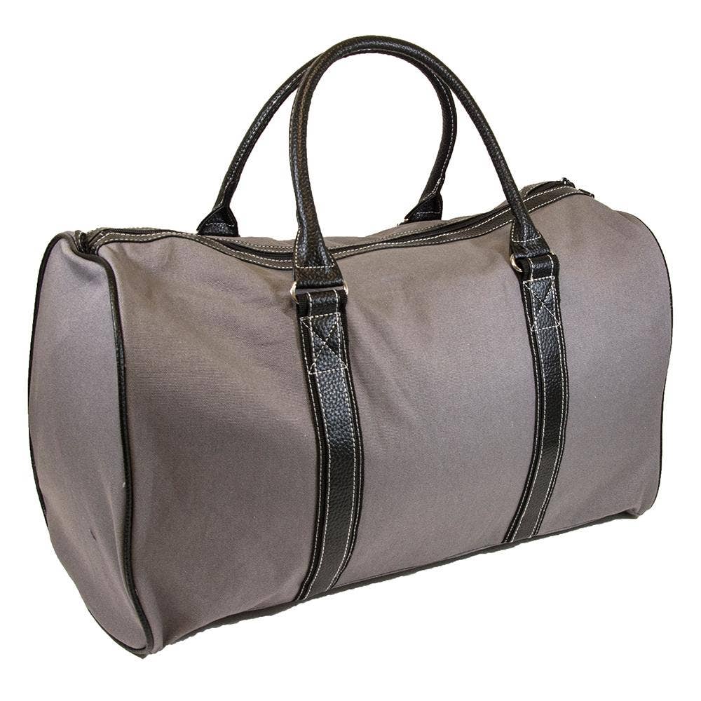 Mainstreet Collection - Wholesale Weekender Bag - Men's - Duffle Bag for Men7