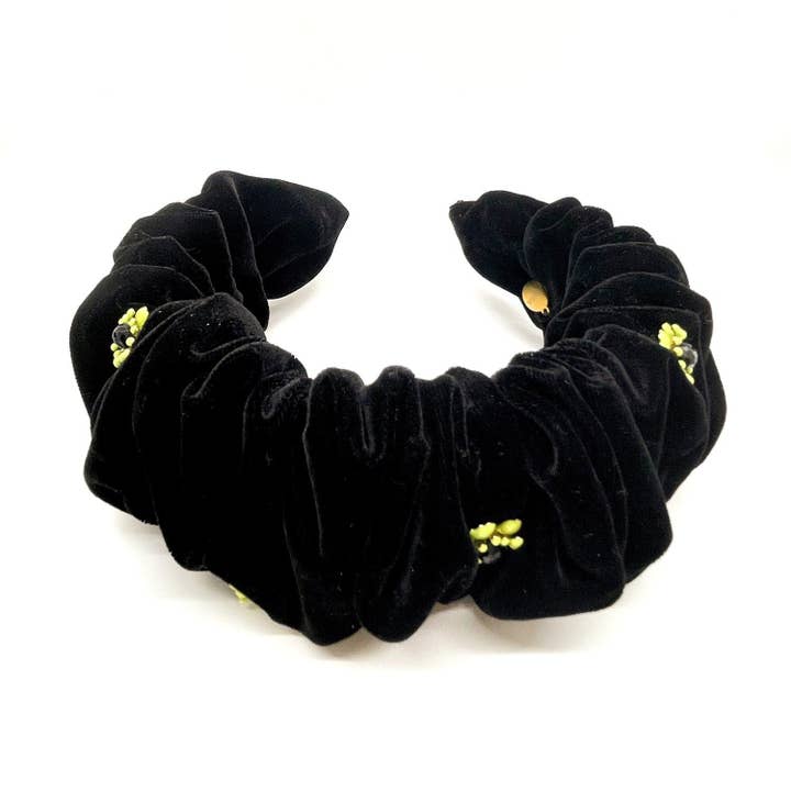 Diadema Gladiolus para venta al por mayor de ADIBA